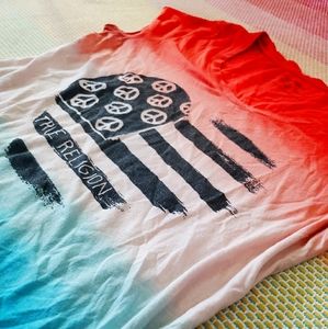 True Religion Popsicle Top